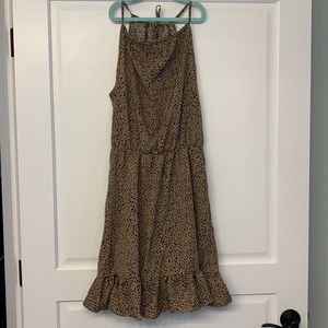 Size small Shein dress